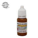pure paint goud donker metallic