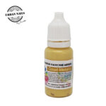 pure paint goud metallic