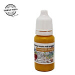 pure paint goud geel metallic