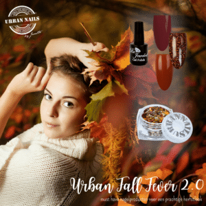 Urban Fall Fever 2.0