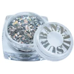 urban nails inlay glitter il01