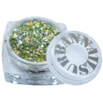 urban nails inlay glitter il04