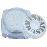 urban nails inlay glitter il05
