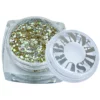 urban nails inlay glitter il06