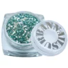 urban nails inlay glitter il07