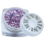 urban nails inlay glitter il08