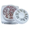 urban nails inlay glitter il09