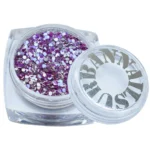 urban nails inlay glitter il10
