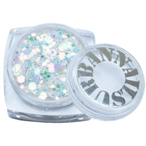 Inlay Glitter IL23 urban nails