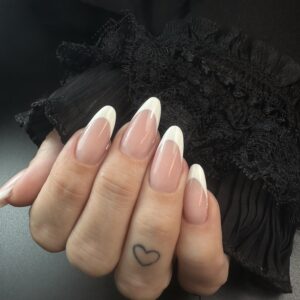 Perfect French by Lonne