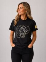 Nail Stuff Tshirt