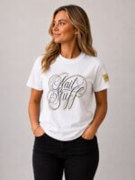 Nail Stuff Tshirt