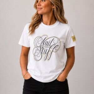 Nail Stuff Tshirt