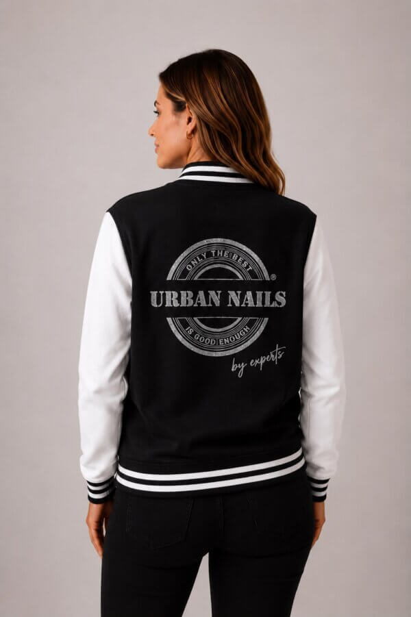 Urban Nails Jas