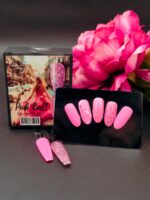 Nail art basic