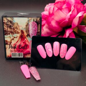 Nail art basic