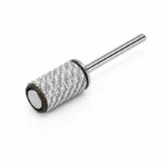 Iron Mandrel Bit met schuurrol