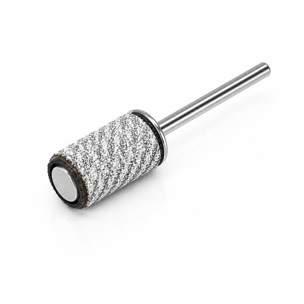 Iron Mandrel Bit met schuurrol