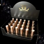 Joyfull Journey Display 4 zwart