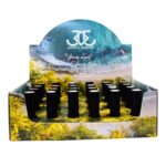 Joyfull Journey parfum display