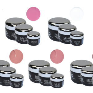 Urban Nails Jelly Gel