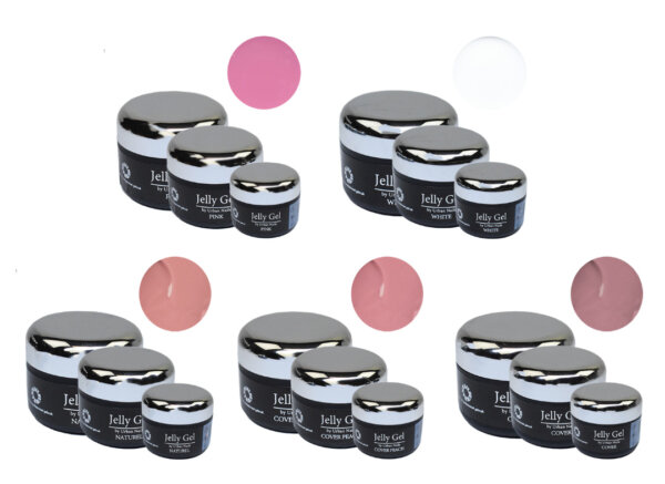 Urban Nails Jelly Gel