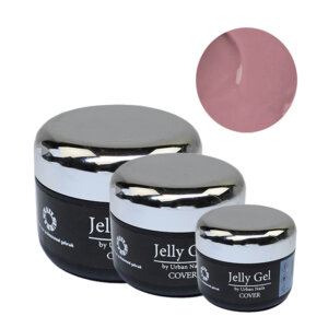 Urban Nails Jelly Gel Cover