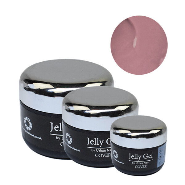 Urban Nails Jelly Gel Cover