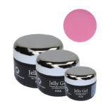 Urban Nails Jelly Gel Pink