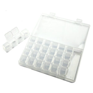 Urban Nails Johnny opberg doosje