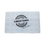 Urban Nails Johnny opberg doosje