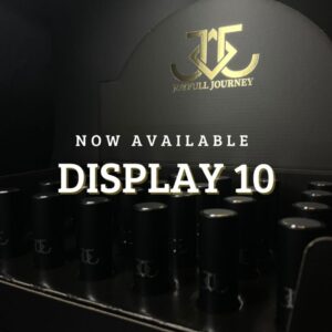 Display 10