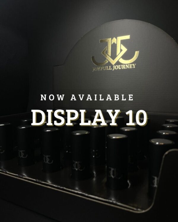 Display 10