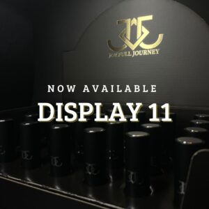 Joyfull Journey Display 11