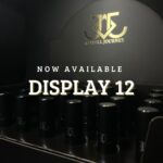 Joyfull Journey Display 12 perfumes parfum
