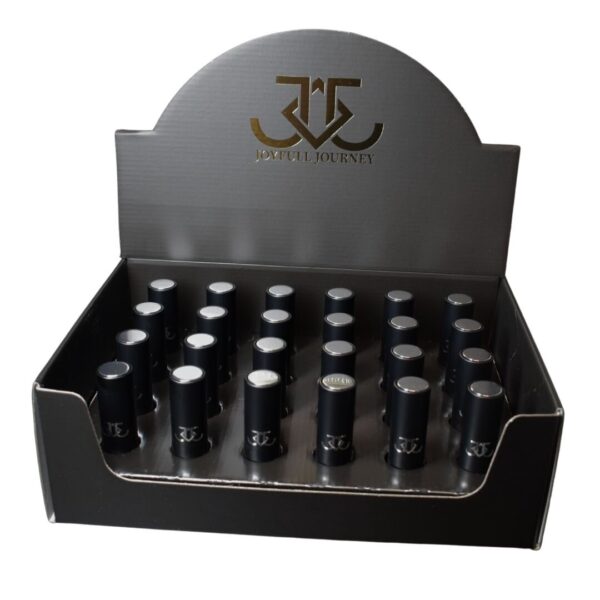 Joyfull Journey Perfume Display 5