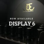 Joyfull Journey perfume display 6
