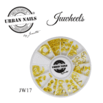 JuWheels17