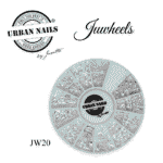 JuWheels20