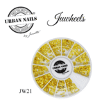JuWheels21