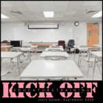 Kick off