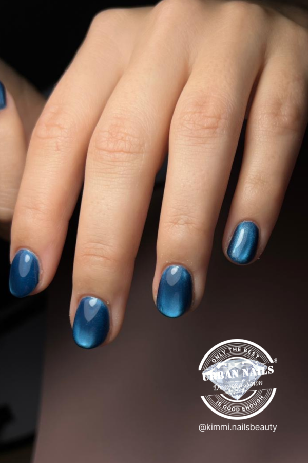 Kimmi Nails & Beauty