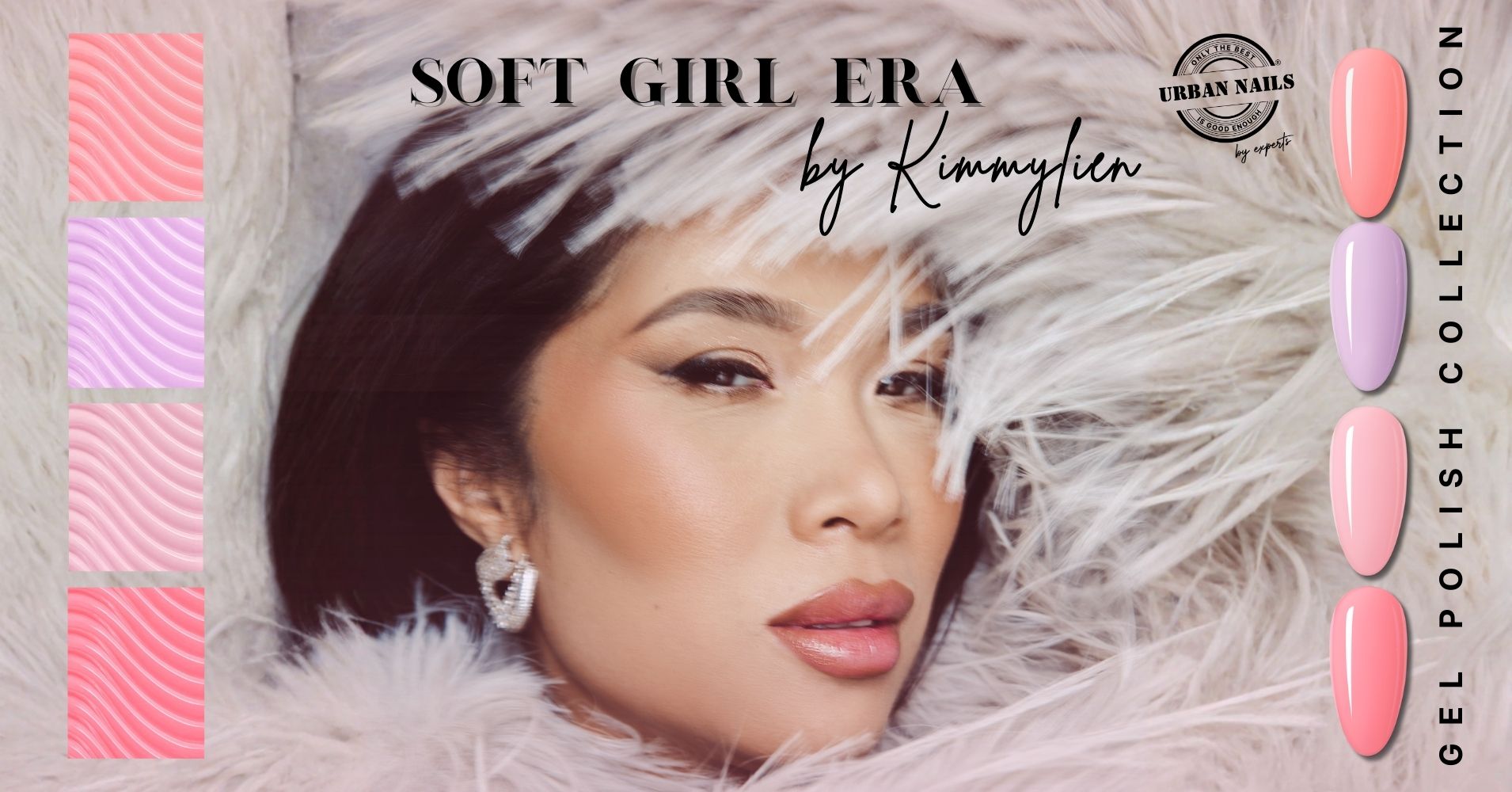 Soft Girl Era by Kimmylien