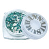 Little Gem LG24 glitter urban nails
