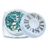 Little Gem LG24 glitter urban nails