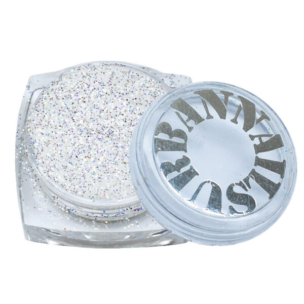 Little Gem LG35 glitter urban nails