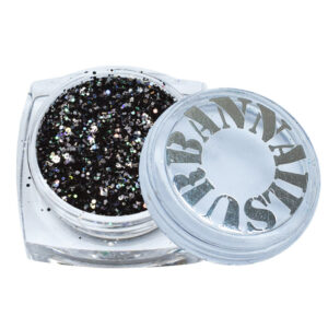 Little Gem LG36 glitter urban nails