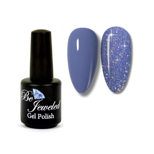 Lavandish Gel Polish Duo tips