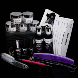 Lespakket Acryl