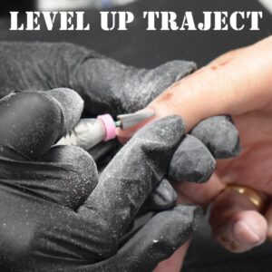 Level Up Traject